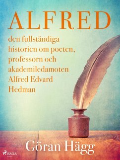 Cover Alfred (eBook, ePUB)