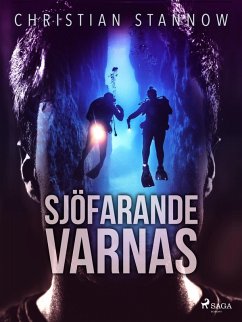 Sjöfarande varnas (eBook, ePUB) - Stannow, Christian