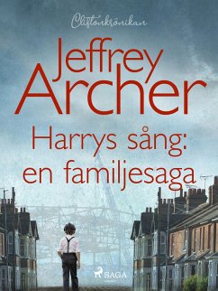 Harrys sång: en familjesaga (eBook, ePUB) Cover Harrys sång: en familjesaga (eBook, ePUB)