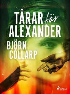 Cover Tårar för Alexander (eBook, ePUB)