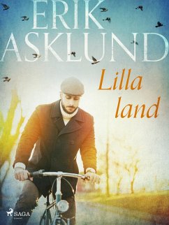 Lilla land (eBook, ePUB) - Asklund, Erik