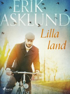 Cover Lilla land (eBook, ePUB)