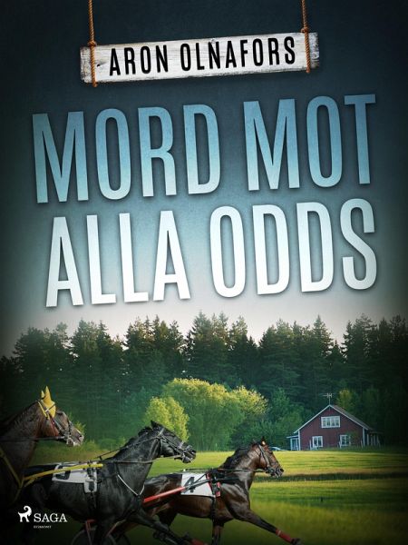 Mord mot alla odds (eBook, ePUB) Mord mot alla odds (eBook, ePUB)