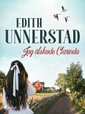 Jag älskade Clarinda (eBook, ePUB)