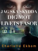 Jag ska skydda dig mot livets fasor (eBook, ePUB)