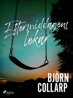 Eftermiddagens lekar (eBook, ePUB) Cover Eftermiddagens lekar (eBook, ePUB)