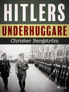 Cover Hitlers underhuggare (eBook, ePUB)