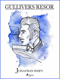 Cover Gullivers resor (eBook, ePUB)