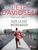 Den lejde mördaren (eBook, ePUB) Den lejde mördaren (eBook, ePUB)