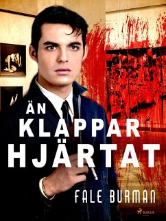 Än klappar hjärtat (eBook, ePUB) - Burman, Fale