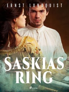 Saskias ring (eBook, ePUB) - Lundquist, Ernst