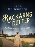 Rackarns dotter (eBook, ePUB)