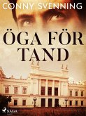 Öga för tand (eBook, ePUB)