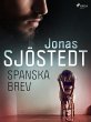 Spanska brev (eBook, ePUB) - Bild 1