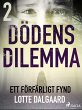 Dödens dilemma 2 - Ett förfärligt... - Bild 1
