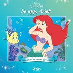 Ariel - Se upp, Ariel! - En berättelse om att vara uppmärksam (MP3-Download)