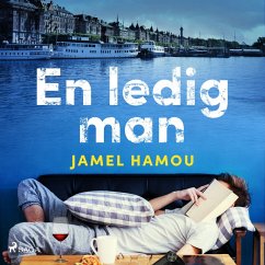 En ledig man (MP3-Download) - Hamou, Jamel