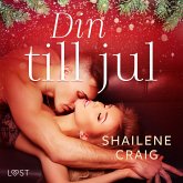 Din till jul - erotisk julnovell (MP3-Download)