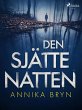 Den sjätte natten (eBook, ePUB) - Bild 1