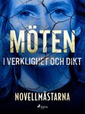 Möten i verklighet och dikt (eBook, ePUB)