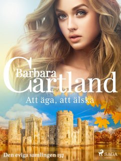 Cover Att äga, att älska (eBook, ePUB)