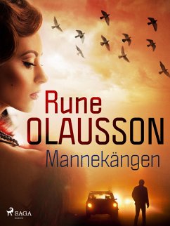 Mannekängen (eBook, ePUB) - Olausson, Rune