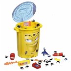 Rörligt mål (eBook, ePUB)