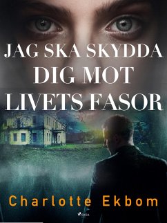 Cover Grannsjälar (eBook, ePUB)