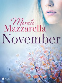 November (eBook, ePUB) - Mazzarella, Merete