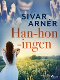 Han-hon-ingen (eBook, ePUB)