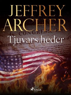 Tjuvars heder (eBook, ePUB) - Archer, Jeffrey