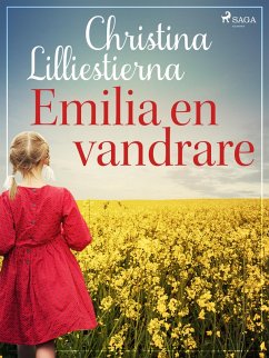 Cover Emilia - en vandrare (eBook, ePUB)