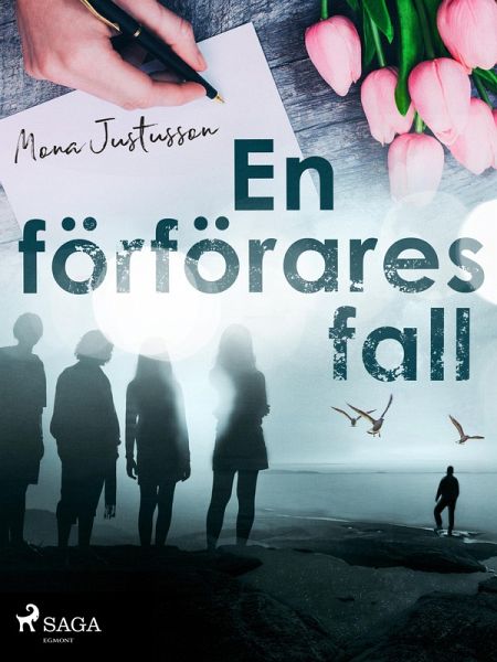 En förförares fall (eBook, ePUB) En förförares fall (eBook, ePUB)