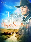 Texaspojkarna (eBook, ePUB)