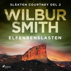Elfenbenslasten (MP3-Download) - Smith, Wilbur