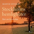 Stockholms hemligheter - Norr om Gamla stan (MP3-Download)