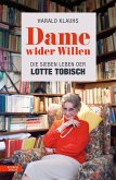 Dame wider Willen (eBook, ePUB)