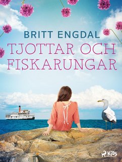 Cover Tjottar och fiskarungar (eBook, ePUB)