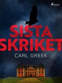 Sista skriket (eBook, ePUB)