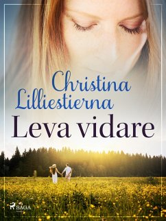 Cover Leva vidare (eBook, ePUB)
