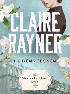 Cover I tidens tecken (eBook, ePUB)