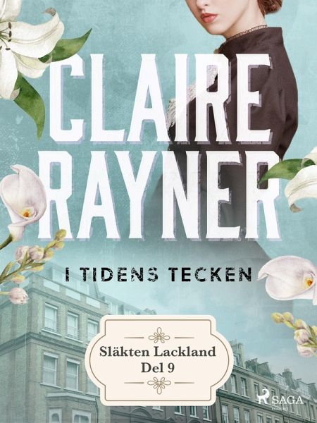 I tidens tecken (eBook, ePUB)