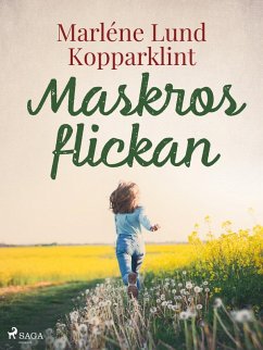 Cover Maskrosflickan (eBook, ePUB)