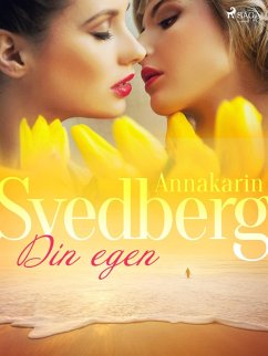 Cover Din egen (eBook, ePUB)