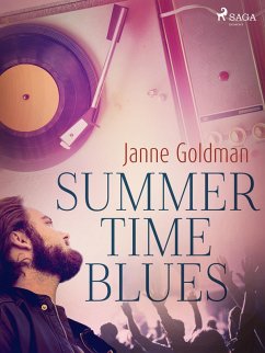 Cover Summertime Blues (eBook, ePUB)