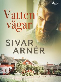 Cover Vattenvägar (eBook, ePUB)