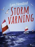 Stormvarning (eBook, ePUB)