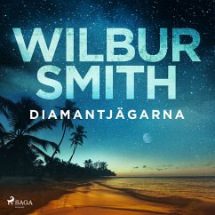 Diamantjägarna (MP3-Download) - Smith, Wilbur