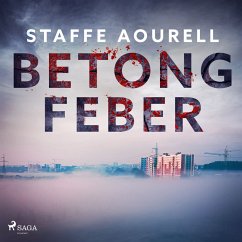 Betongfeber (MP3-Download) - Aourell, Staffe