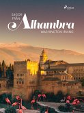 Sagor från Alhambra (eBook, ePUB)